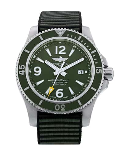 Breitling SuperOcean Automatic A17367 Breitling SuperOcean Automatic A17367